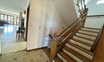 Imagem 5: Casa com 4 dormitórios para alugar, 890 m² por R$ 12.178/mês - Piratininga - Niterói/RJ