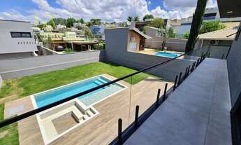 Imagem: Casa em Condomínio para Venda em Atibaia