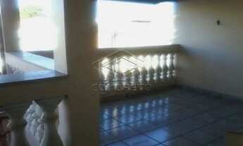 Imagem: Casa Sobrado em Bauru