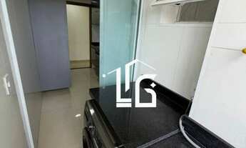 Imagem 4: Apartamento com 2 dormitórios para alugar, 69 m² por R$ 3.320,00/mês - Vila Carmosina - Sã