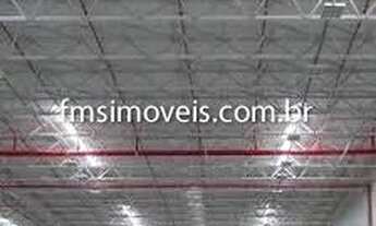 Imagem 2: Galpão Comercial para Locação em Guarulhos-SP - Bairro Jardim Presidente Dutra: 1 sala, 2