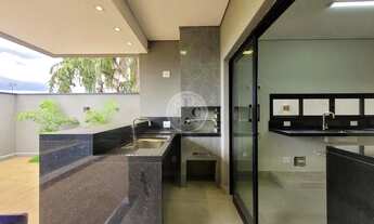 Imagem 4: Casa térrea em condomínio - 3 Suíte para venda no