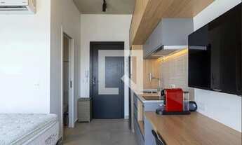 Imagem 7: Apartamento à Venda - Consolação, 1 Quarto, 18 m2