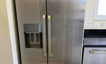 Imagem 7: Apartamento mobiliado de alto padrão no Condomínio Horizon, Taquaral - Campinas