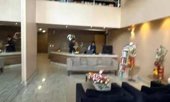 Imagem 4: Smart Boulevard - 42,50m2 - Nascente - Mobiliado