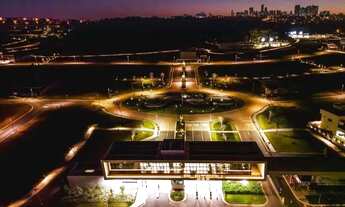 Imagem: Lote Plateau Dor Privilege 640,75M²