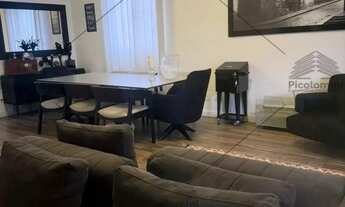 Imagem 7: Apartamento à venda na Mooca: 3 quartos, 1 suíte, 1 sala, 4 banheiros, 2 vagas, 123m². Con