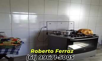 Imagem 2: Casa, no Condomínio Nautico Tarumã - Corumbá IV