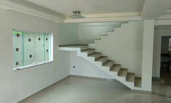 Imagem 2: Casa de condomínio em Rua Maria de Lourdes Pereira - Barreiro - Mairiporã/SP