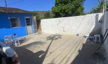 Imagem 3: Casa em moreno Casa com 2 dormitórios