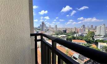 Imagem 3: Apartamento com 2 quartos para locação em Tucuruvi - SP