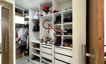 Imagem 6: Casa com 6 quartos no Condominio Natural Ville em Emaus, Parnamirim