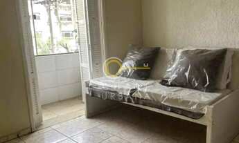 Imagem 7: Apartamento com 2 dormitórios à venda, 65 m² por R$ 313.000,00 - Macuco - Santos/SP