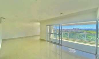 Imagem 2: Apartamento para Aluguel 4 Suítes 245,18 m² Jardim das Colinas