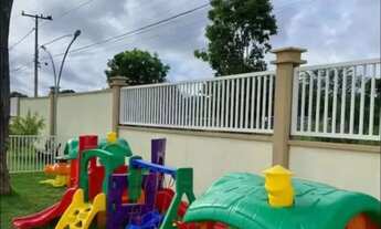 Imagem 7: Casa Mobiliada à Venda Condomínio Viva Parque Cuiabá/MT