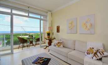 Imagem: Apartamento Frente Mar - Novo Campeche