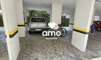 Imagem 2: Apartamento semimobiliado para venda no centro de Brusque