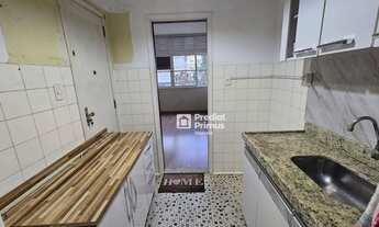 Imagem 3: Apartamento à venda, 60 m² por R$ 380.000,00 - Centro - Nova Friburgo/RJ