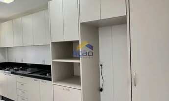 Imagem 3: Apartamento Semi Mobiliado Com 01 suíte + 01 dormitório no bairro São Vicente em Itajaí/SC