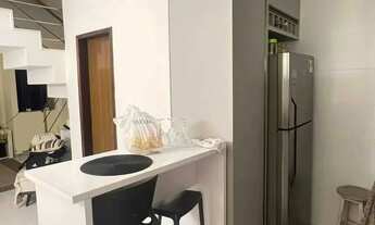 Imagem 6: CASA EM RUA PÚBLICA - ARUANA [27584