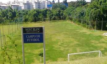 Imagem 2: TERRENO EM CONDOMÍNIO À VENDA NO MONT BLANC - SOROCABA/SP