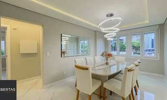 Imagem 6: Cobertura 3 dormitórios à venda Três Figueiras Porto Alegre/RS