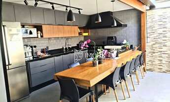 Imagem: Casa com 3 dormitórios à venda, 83 m²