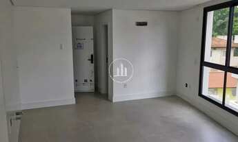 Imagem 2: Studio com vaga - 31m², Centro - BRN