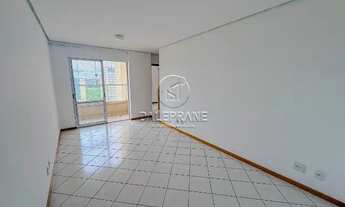 Imagem: 2 quartos, 1 suíte, 2 vagas soltas, andar