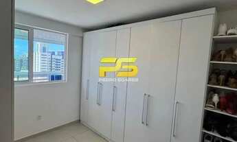 Imagem 6: VENDE-SE APARTAMENTO NO JARDIM OCEANIA - JOÃO PESSOA