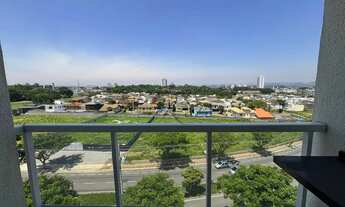 Imagem 3: Oportunidade - Apartamento - Jacareí - Villa Branca - Edifício Grand Valle Villa Branca