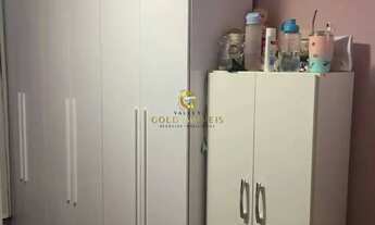 Imagem 7: Lindo Apartamento , 2 dormitórios , com vaga coberta , Palmeiras de São José