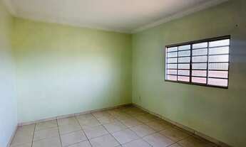 Imagem 3: Sobrado no parque Santa Rita