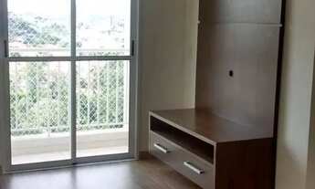 Imagem 4: Apartamento para locação Condominio Vista Centrale - Jardim das Samambaias - Jundiai - SP