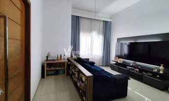 Imagem 2: Casa - Campos do Conde 2 - Paulínia