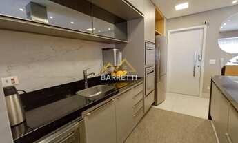 Imagem 3: Apartamento à Venda em Edifício de Alto Padrão, com 92 m² de Área Privativa