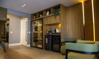 Imagem 6: Apartamento com 3 dormitórios à venda, 165 m² por R$ 2.645.000,00 - Jardim - Santo André/S