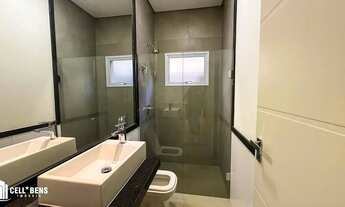 Imagem 6: Casa no condomínio Quinta do Golfe Residencial