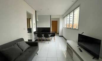 Imagem: Apartamento para aluguel, 1 quarto, 1 vaga