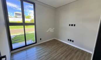 Imagem 4: Casa - Alphaville Dom Pedro Residencial 3 - Campinas