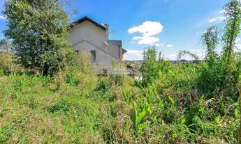 Imagem 6: Imóvel para venda tem 380 metros quadrados em Pilarzinho - Curitiba - PR