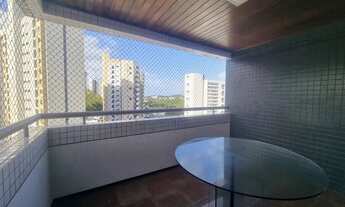 Imagem: Apartamento 168m² no Renascença II Andar