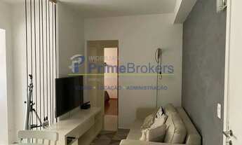 Imagem: Apartamento em Jardim Paulista com 47m²