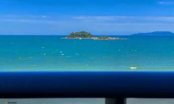 Imagem: Cobertura de Alto Padrão Frente Mar em