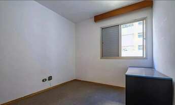 Imagem 2: Imóvel para venda com 66 metros quadrados com 1 quarto em Jardim Paulista - São Paulo - SP