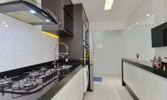 Imagem 5: Apartamento com 3 dormitórios à venda, 73 m² por R$ 810.000 - Macedo - Guarulhos/SP