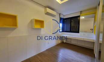 Imagem 14: Luxuosa casa em condomínio à venda ou locação em Campinas-SP, Ville Sainte Hélène: 3 quart