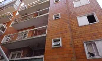 Imagem: Apartamento de leilão em JARDIM VALERIA