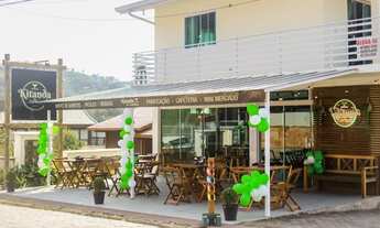 Imagem: Passo ponto padaria/cafeteria/sorveteria/mini