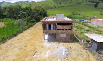 Imagem 2: Vendo chácara 2000 MTS em Jambeiro - Santa Clara